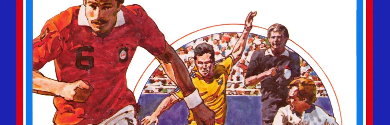 NASL Soccer