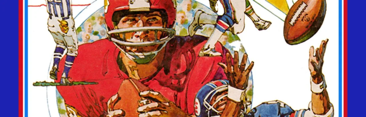 NFL Football