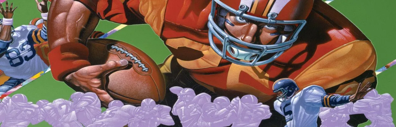 RealSports Football