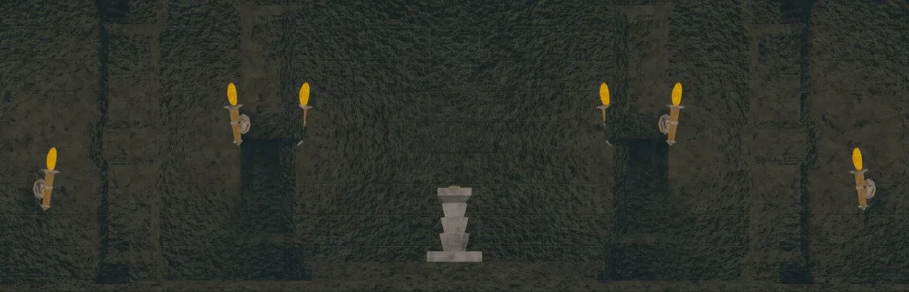 The Cursed Amulet