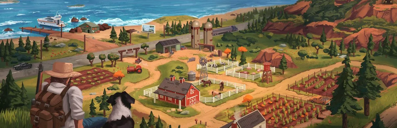 The Ranchers