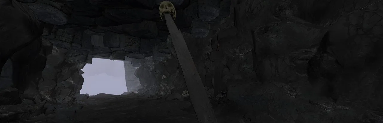 The Structureworld: Myths of Skull Island