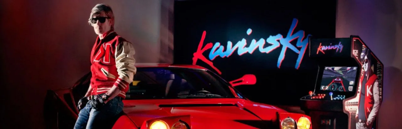 Kavinsky