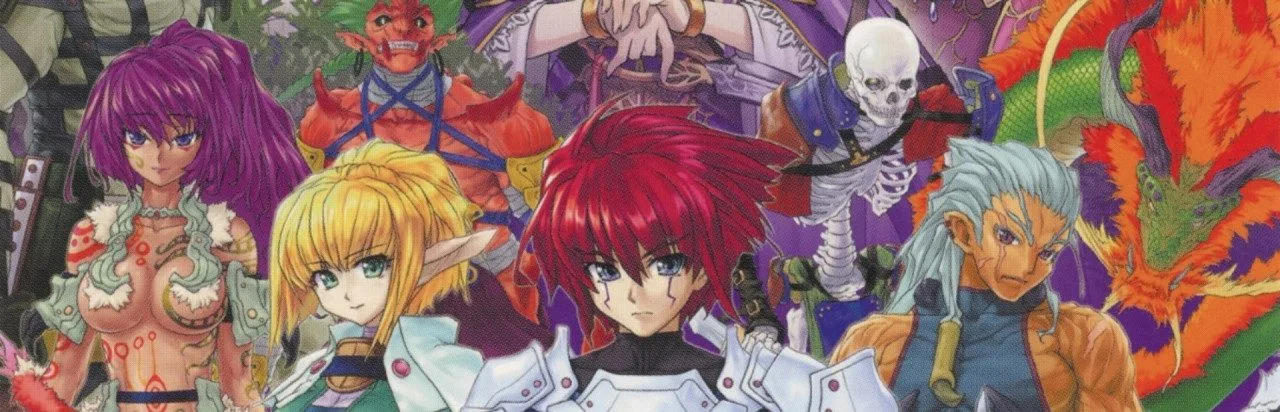Shin Master of Monsters Final EX