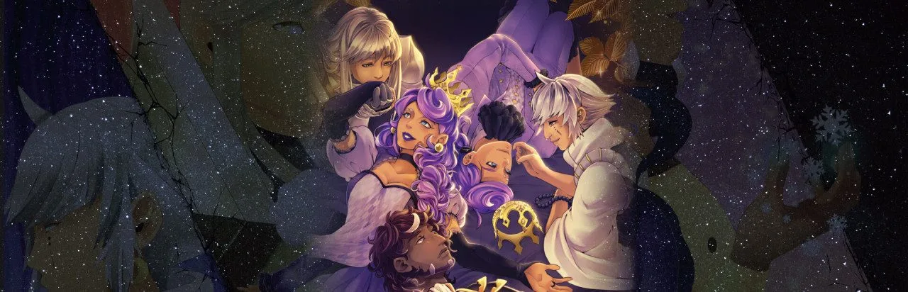 Celestial Crowns