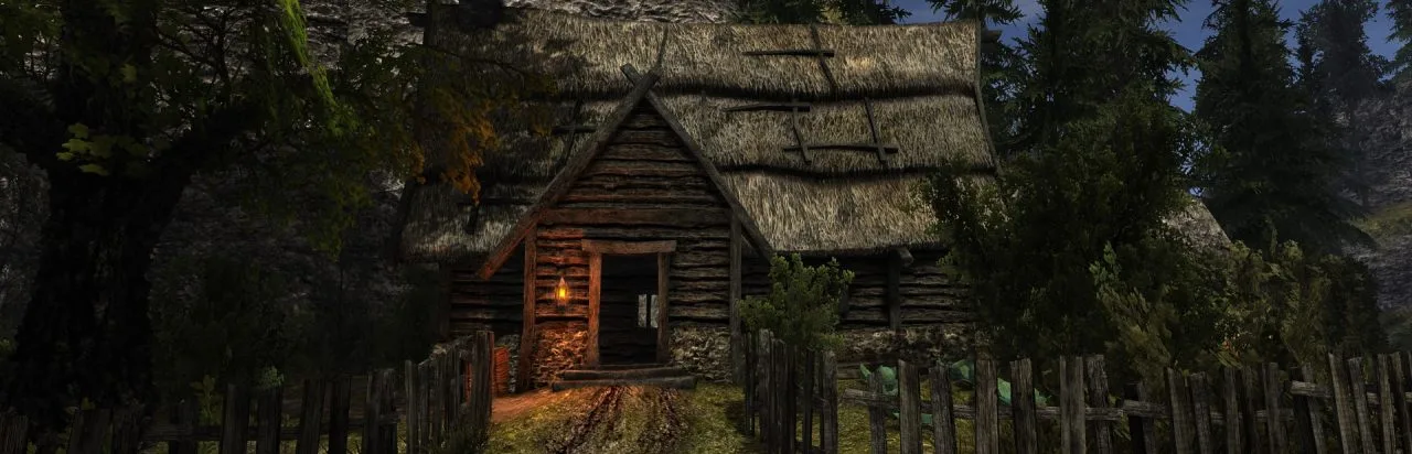 Gothic II: Night of the Raven
