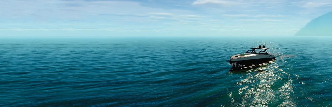 World Ship Simulator