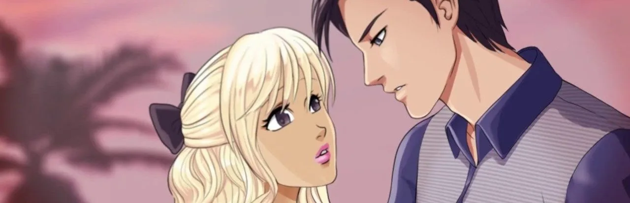 Gangsters in Love