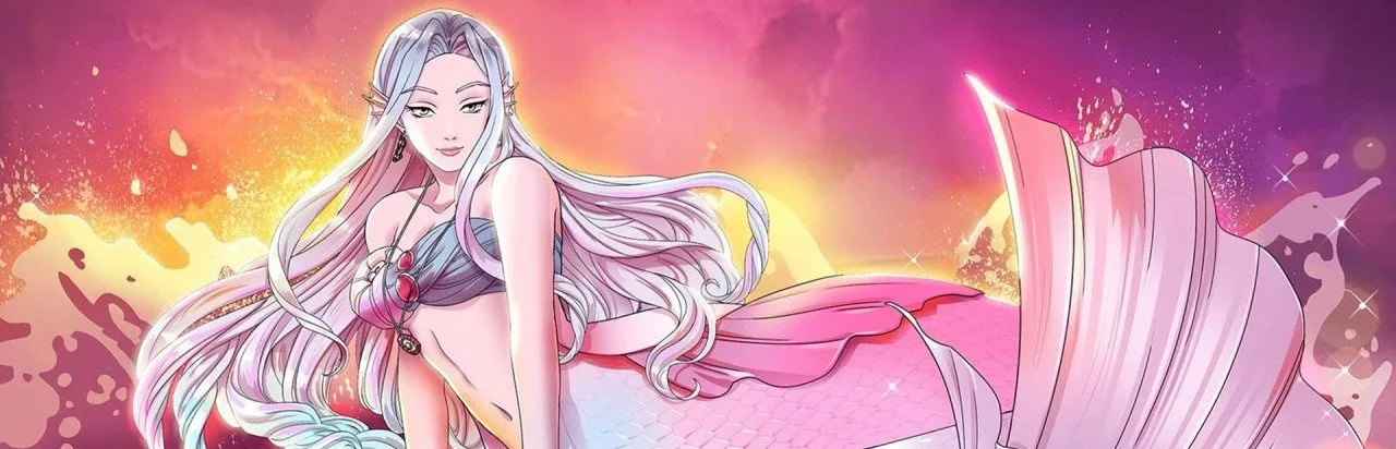 My Siren Crush
