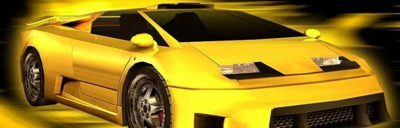 Taxi 3: eXtreme Rush