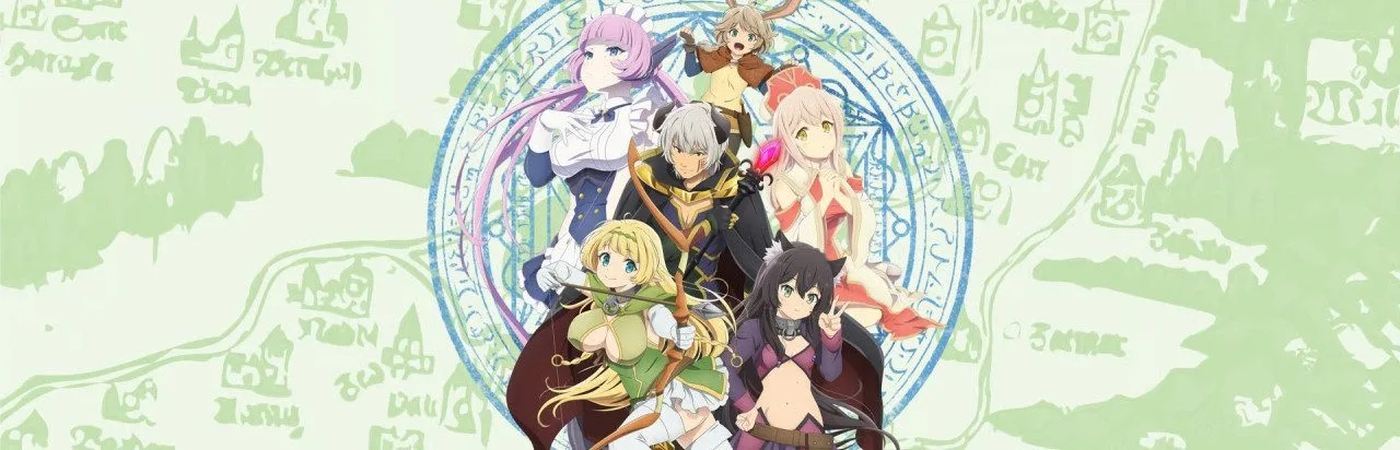 How Not to Summon a Demon Lord: X Reverie