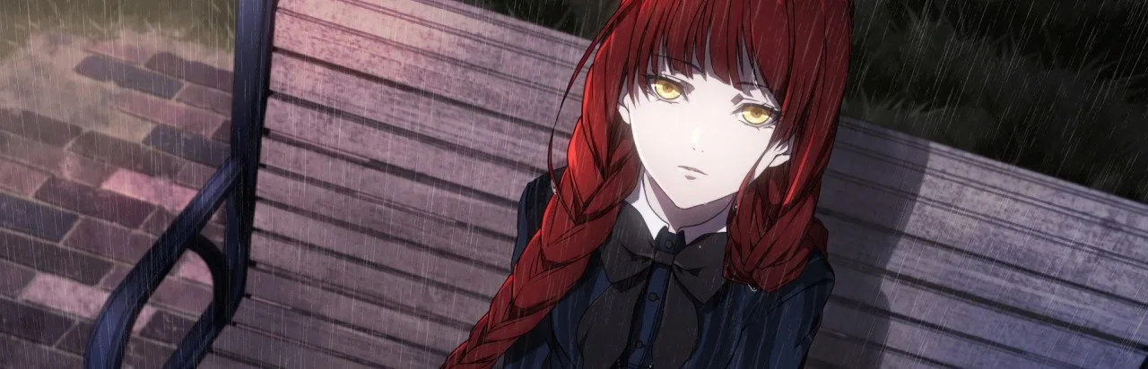 The House in Fata Morgana: Reincarnation