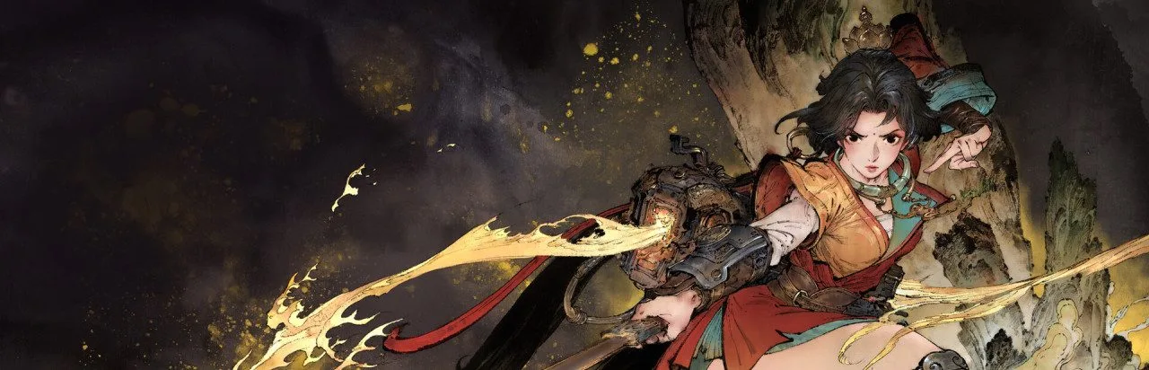 Sword Sage: Awakening