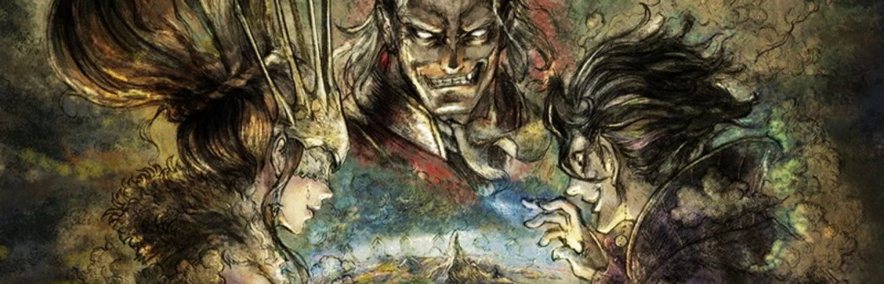 Octopath Traveler: Champions of the Continent