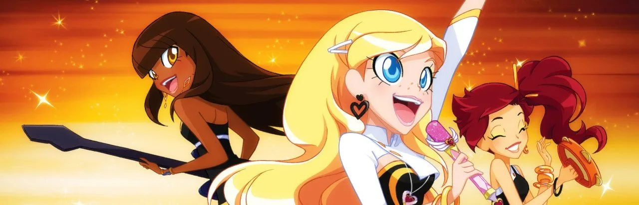 LoliRock