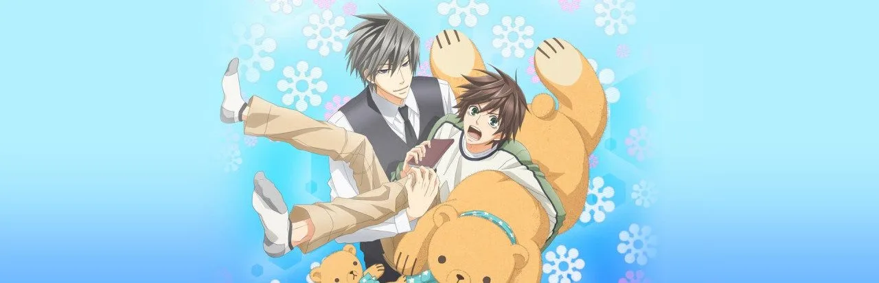 Junjou Romantica ~Koi no Dokidoki Daisakusen~