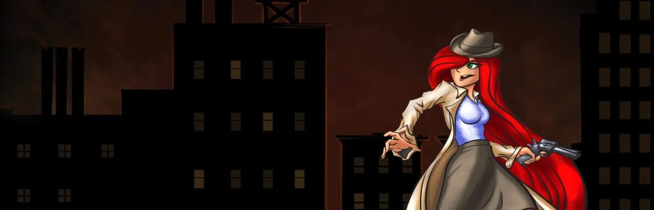Penny Arcade's On the Rain-Slick Precipice of Darkness 3