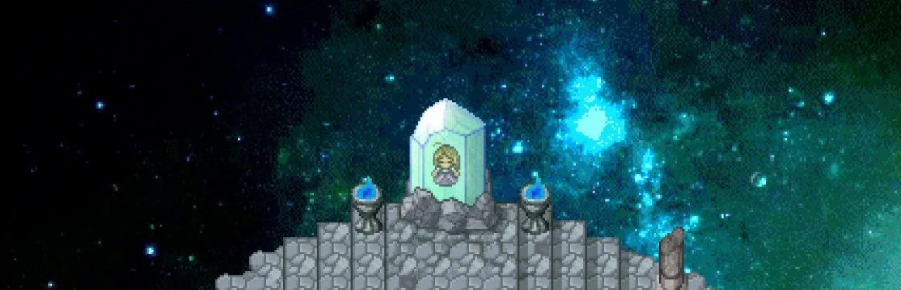 Penny Arcade's On the Rain-Slick Precipice of Darkness 4