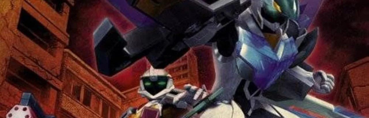 Get Ride! AMDriver: Soukoku no Shinjitsu
