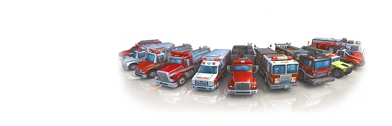 Rescue: Everyday Heroes