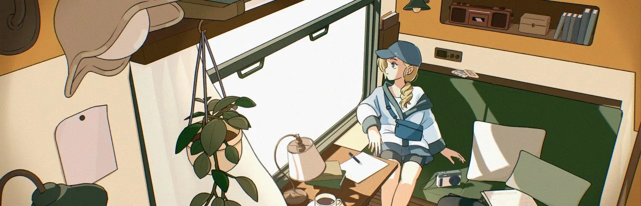 Quiet Express: Cabin 909