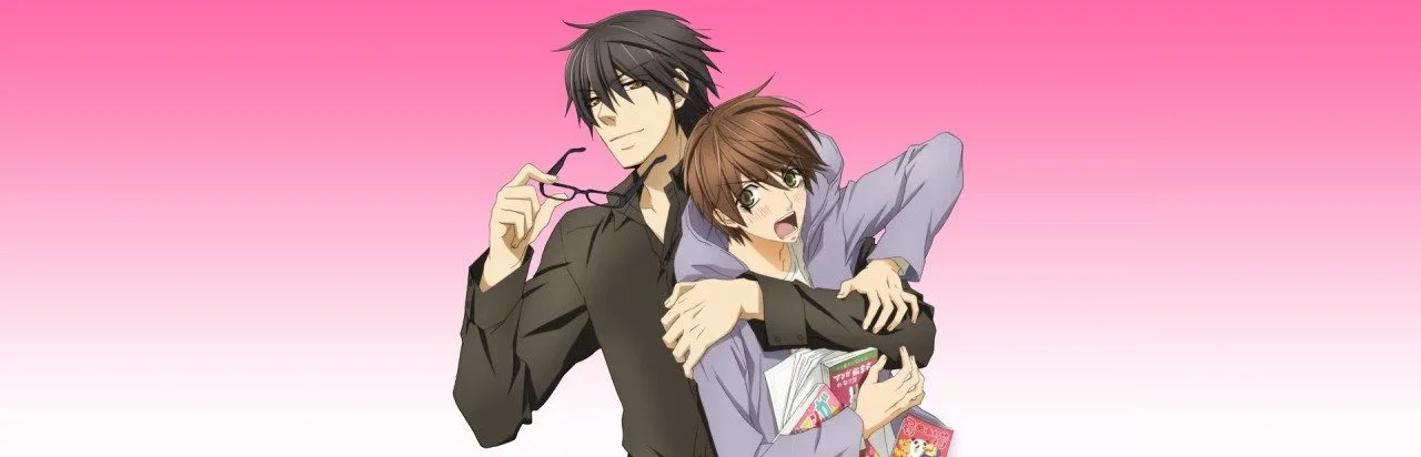 Sekaiichi Hatsukoi