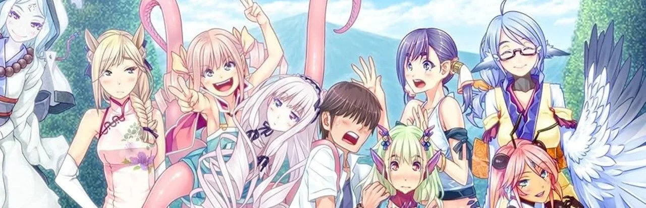 Sei Monmusu Gakuen