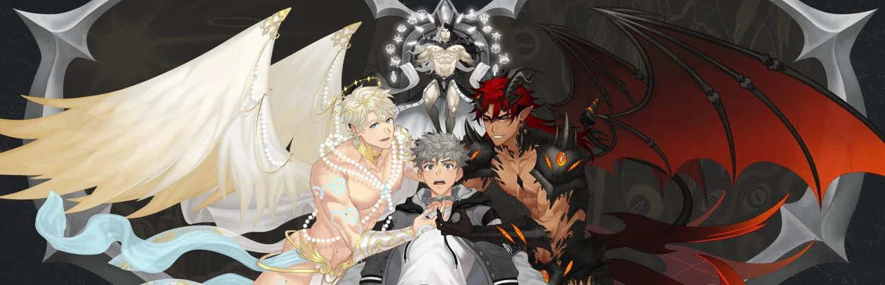 Seven Nexus