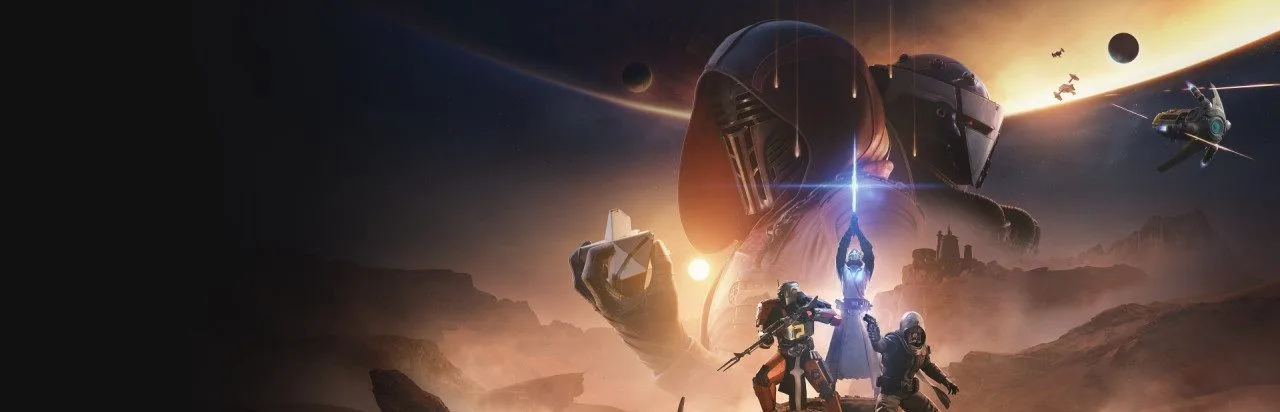 Destiny 2: Renegades