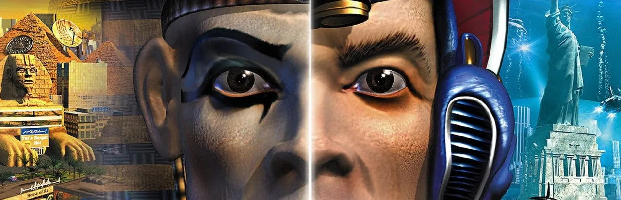 Call to Power 2