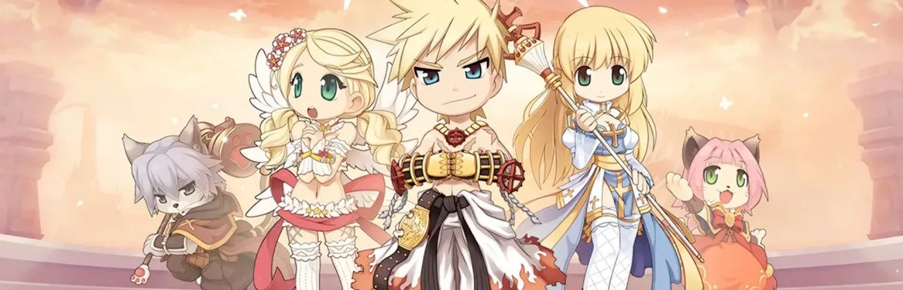 Ragnarok Online