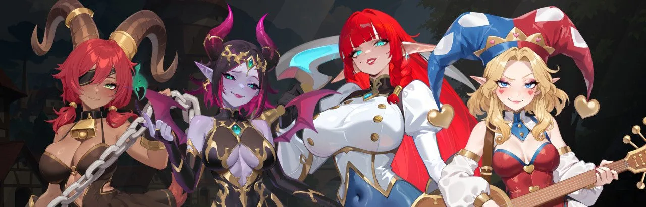 AURA 2: Lust of the Gods