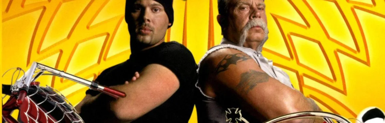 American Chopper
