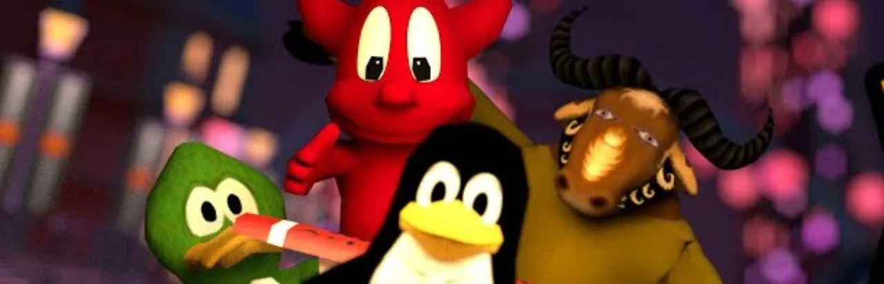 SuperTuxKart