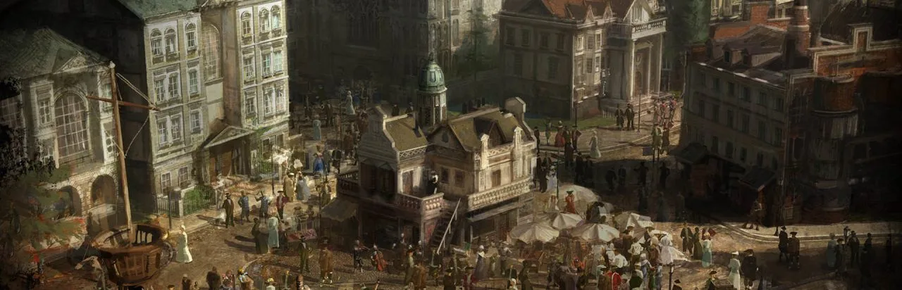Age of Empires III