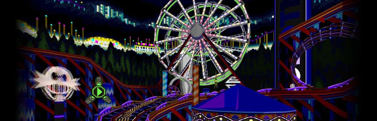 Dr. Robotnik's Ring Racers