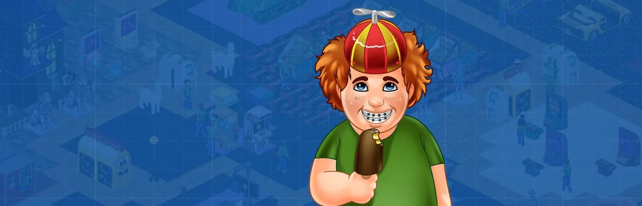 Arcade Tycoon: Simulation Game