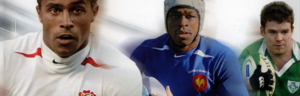 Rugby 2005