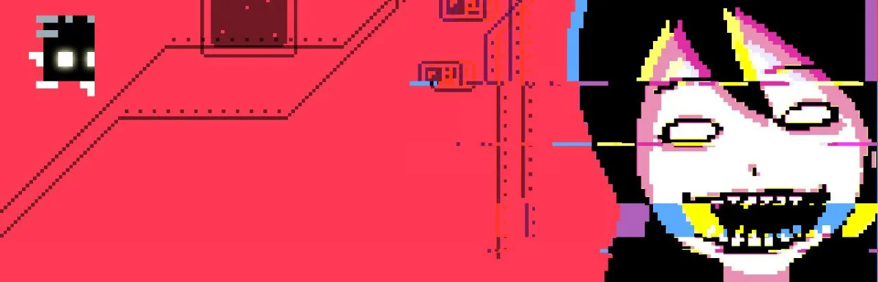 DERE EXE: Rebirth of Horror