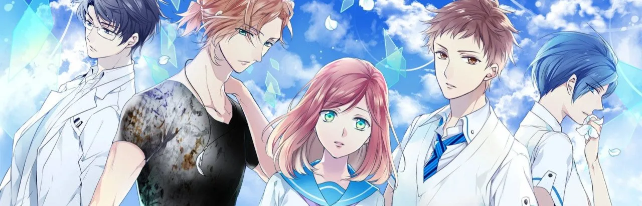 Spiral Memoria: The Summer I Meet Myself