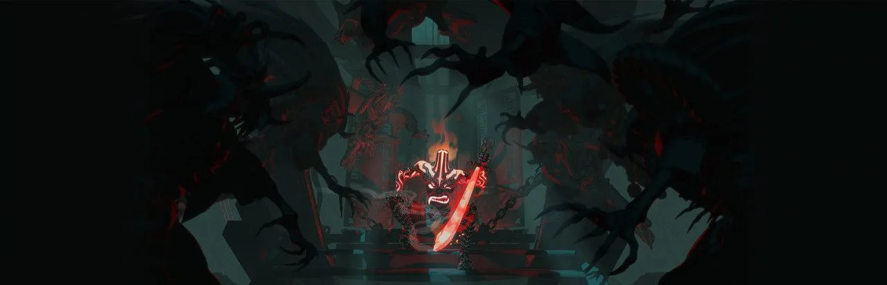 IMMORTAL: And The Death That Follows