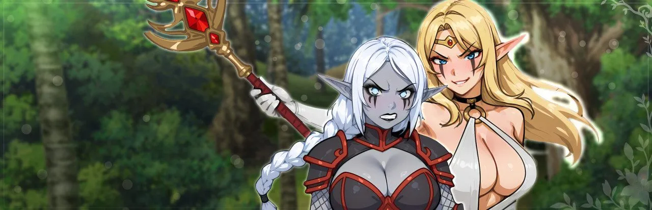 Elven Holes Must Fall