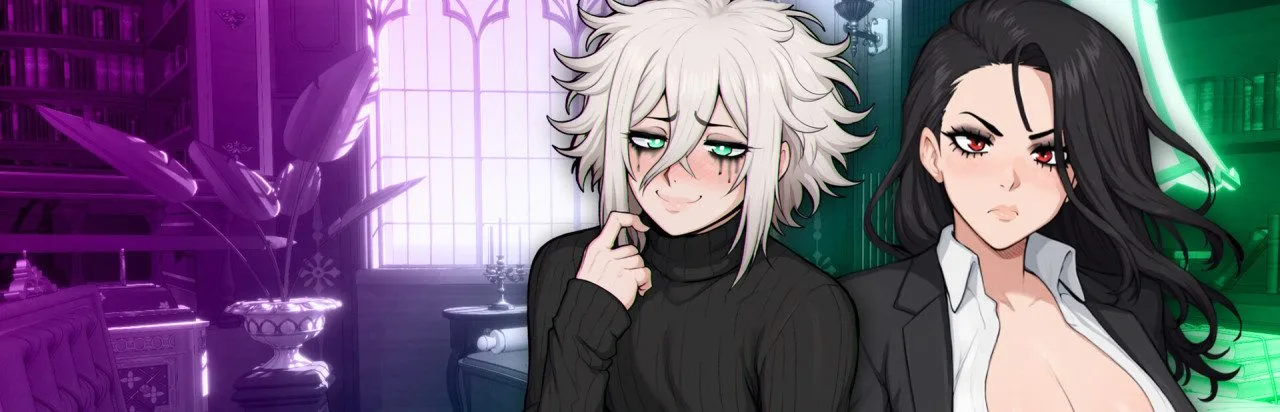 Haunted by Femboy