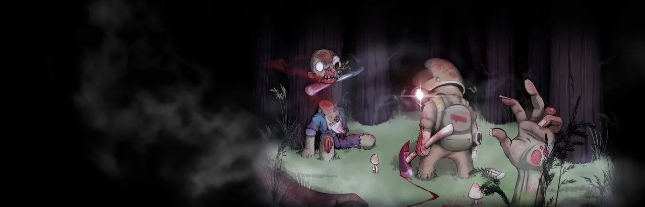 iZolated
