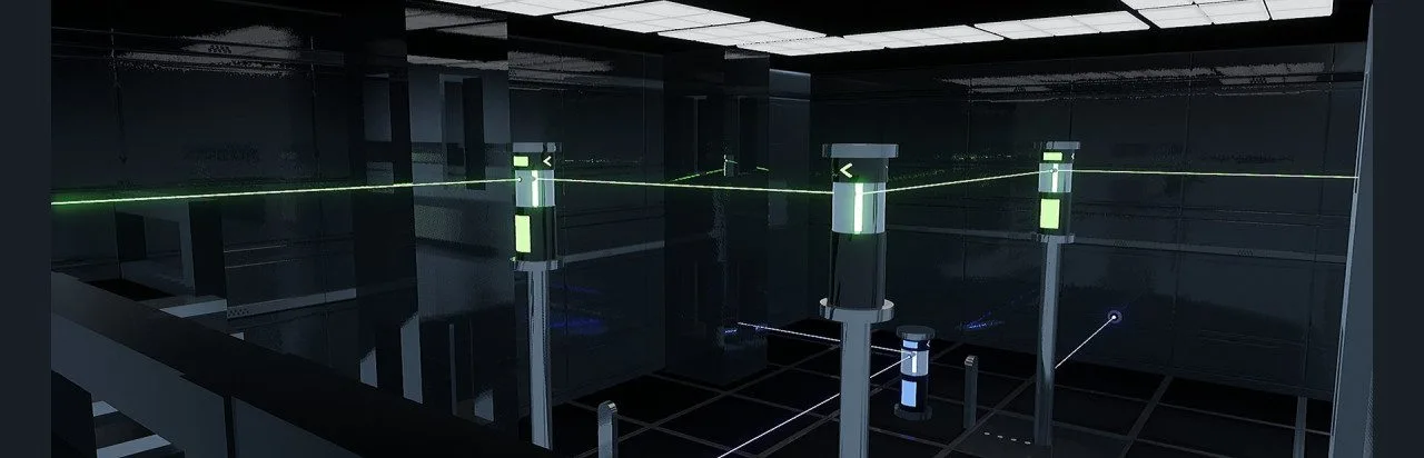 LASER LAB