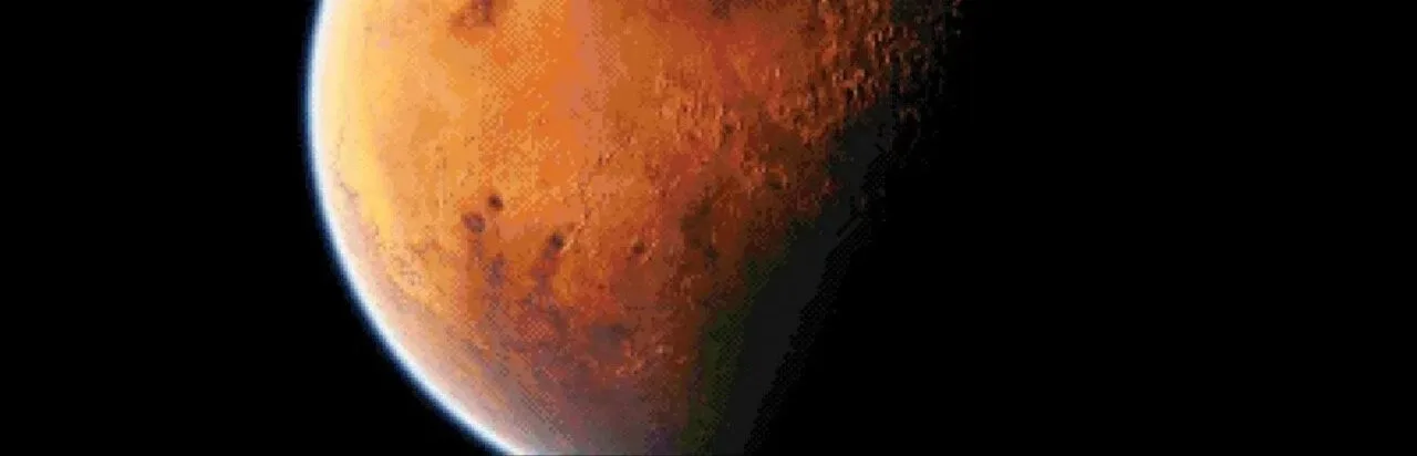 Life on Mars Remake
