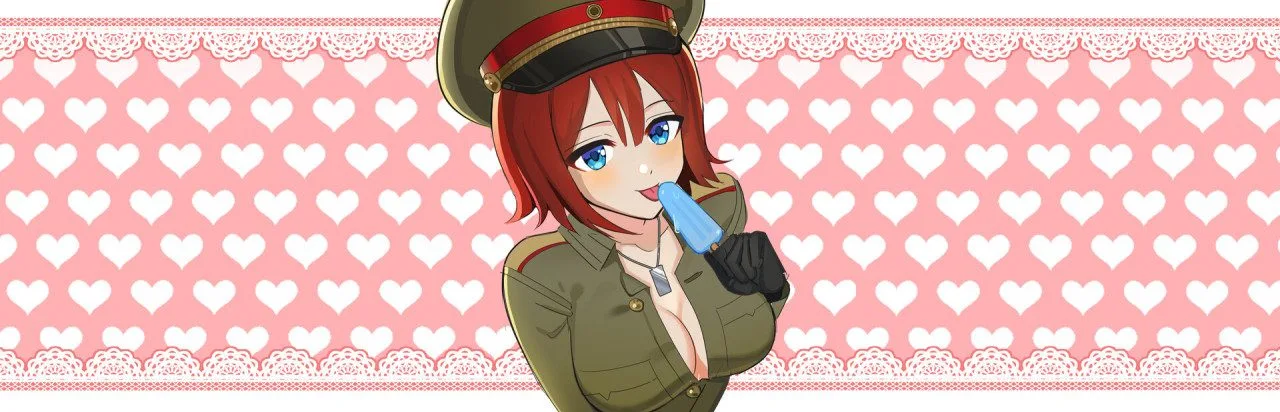 My Dictator Stalin Can't Be This Cute ?!