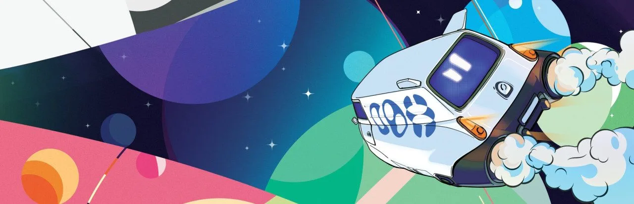 Cosmo Tales