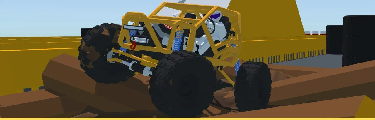Offroad Mania