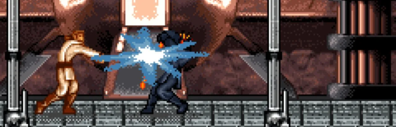 Star Wars: Lightsaber Combat